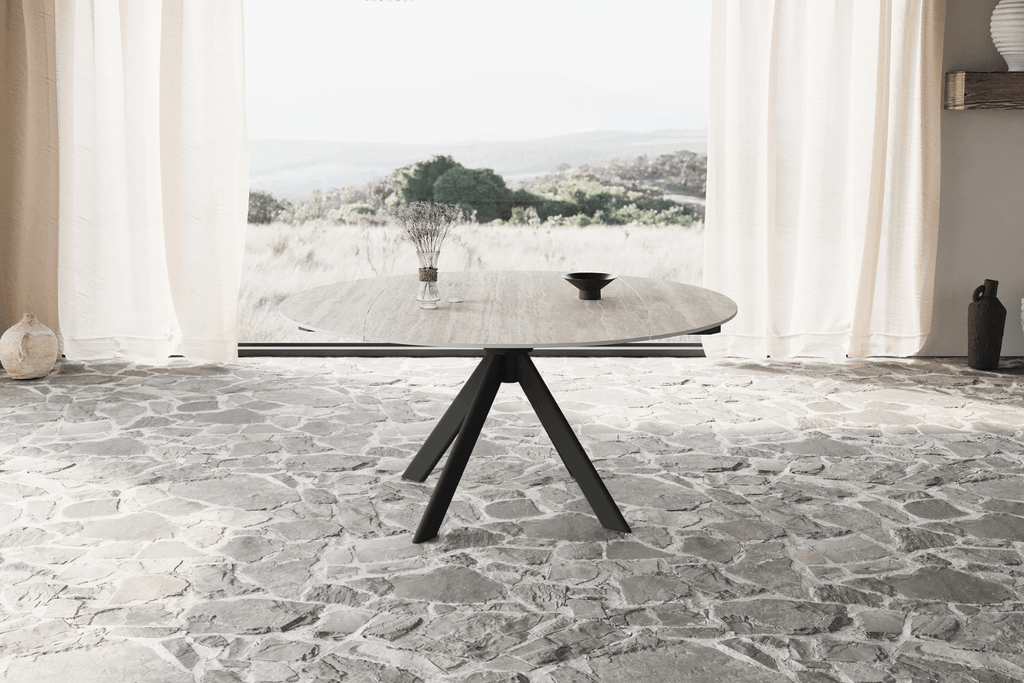 Table à Manger Céramique PALOMA