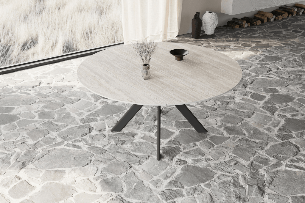 Table à Manger Céramique PALOMA