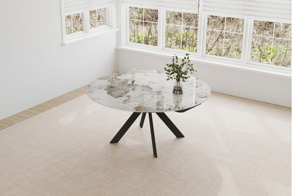 Table à Manger Céramique PALOMA