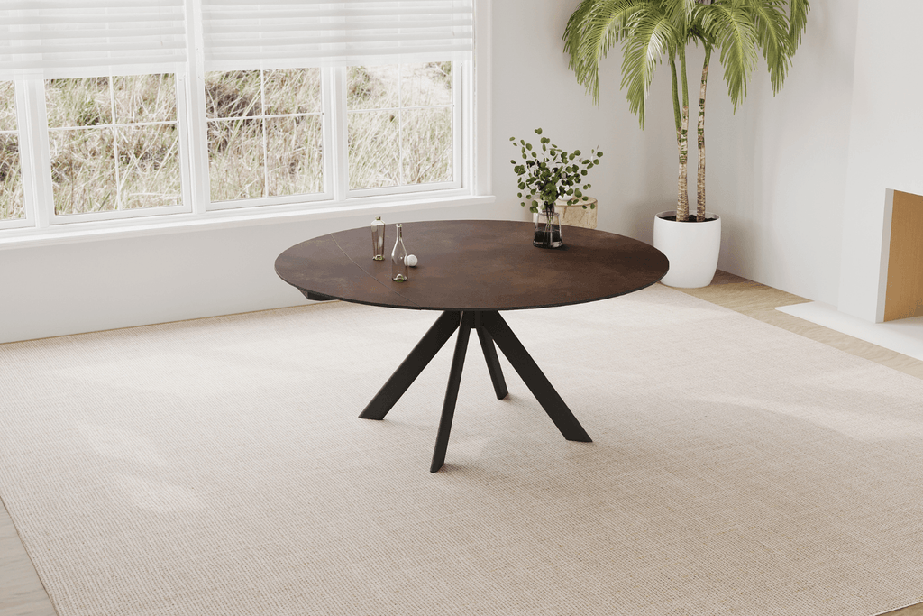 Table à Manger Céramique PALOMA