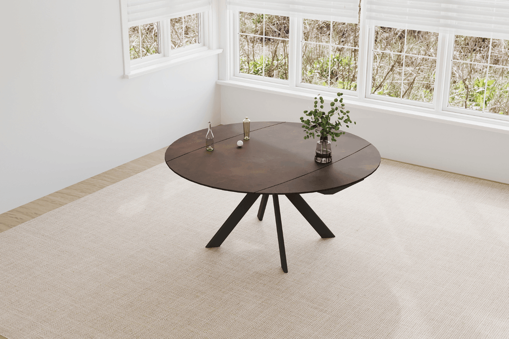 Table à Manger Céramique PALOMA