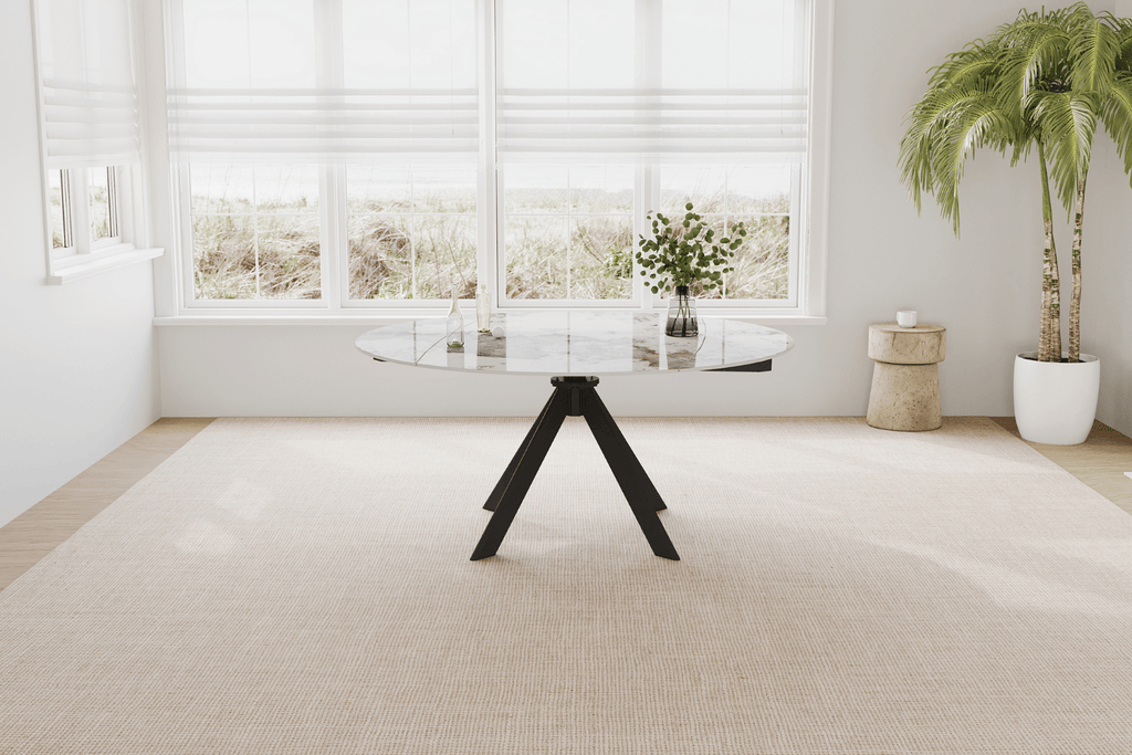 Table à Manger Céramique PALOMA