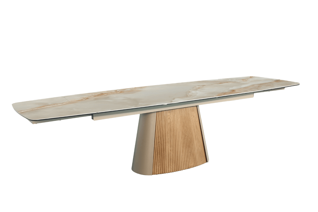 Table à Manger Céramique VALOISE