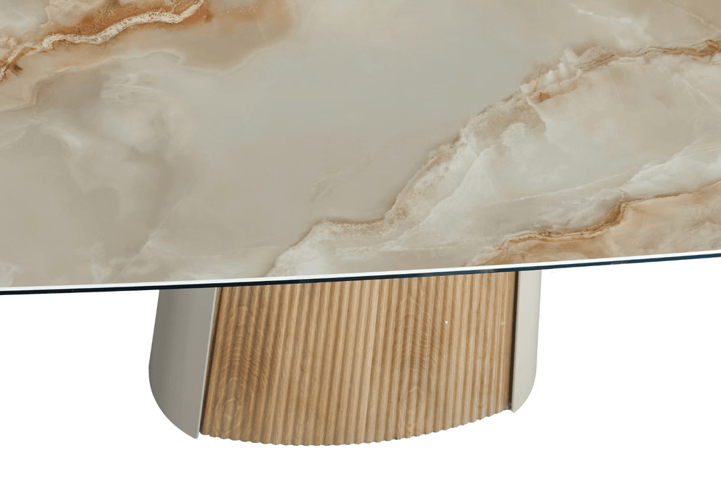 Table à Manger Céramique VALOISE