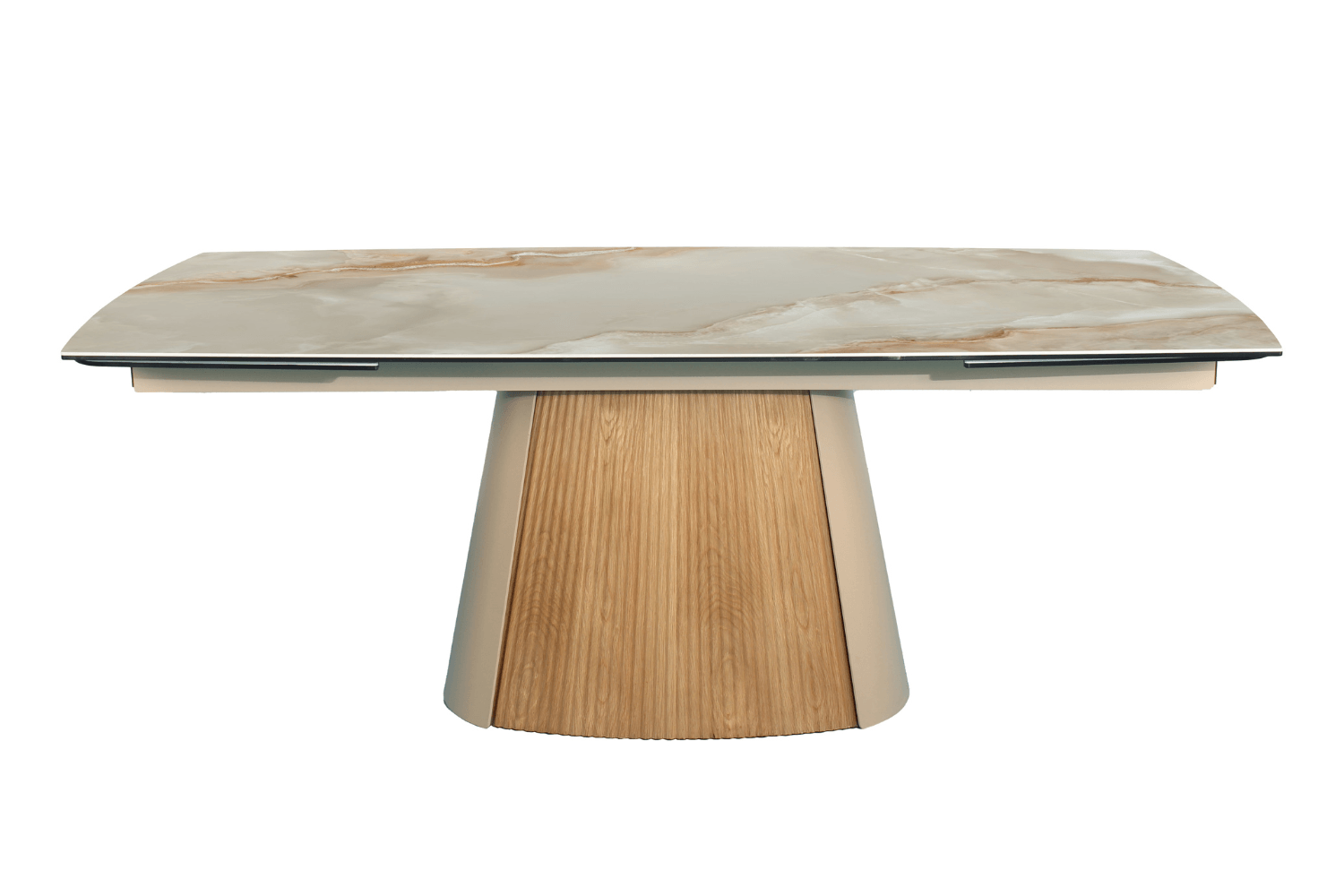 Table à Manger Céramique VALOISE