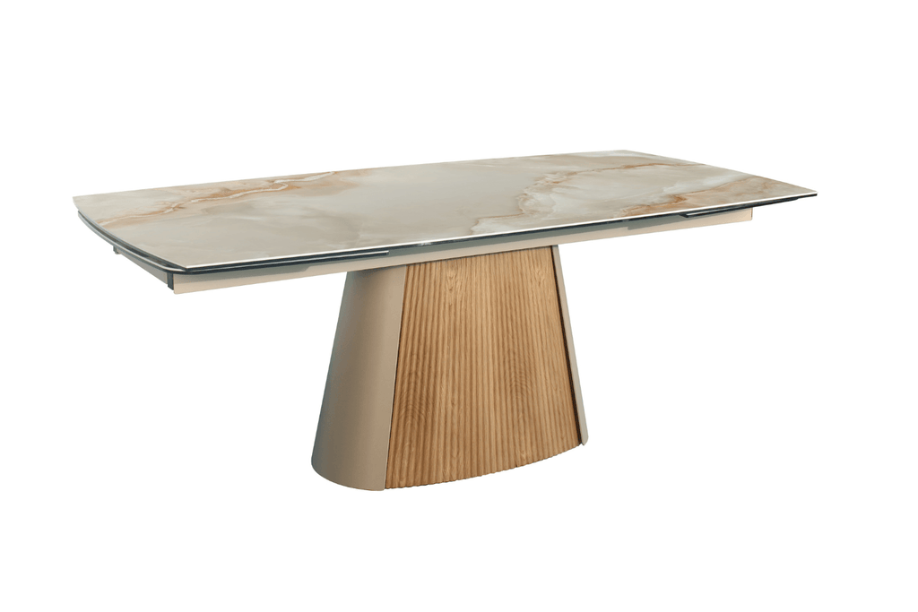 Table à Manger Céramique VALOISE