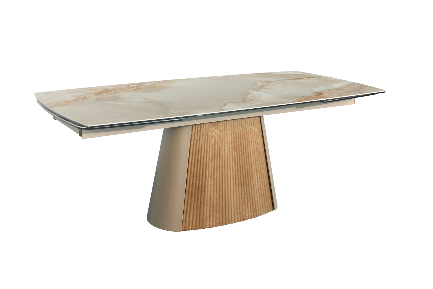 Table à Manger Céramique VALOISE