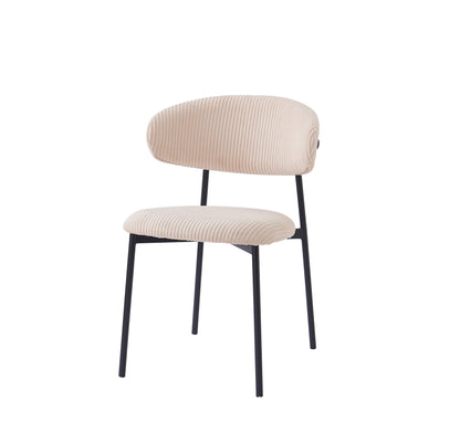 Chaise LULU