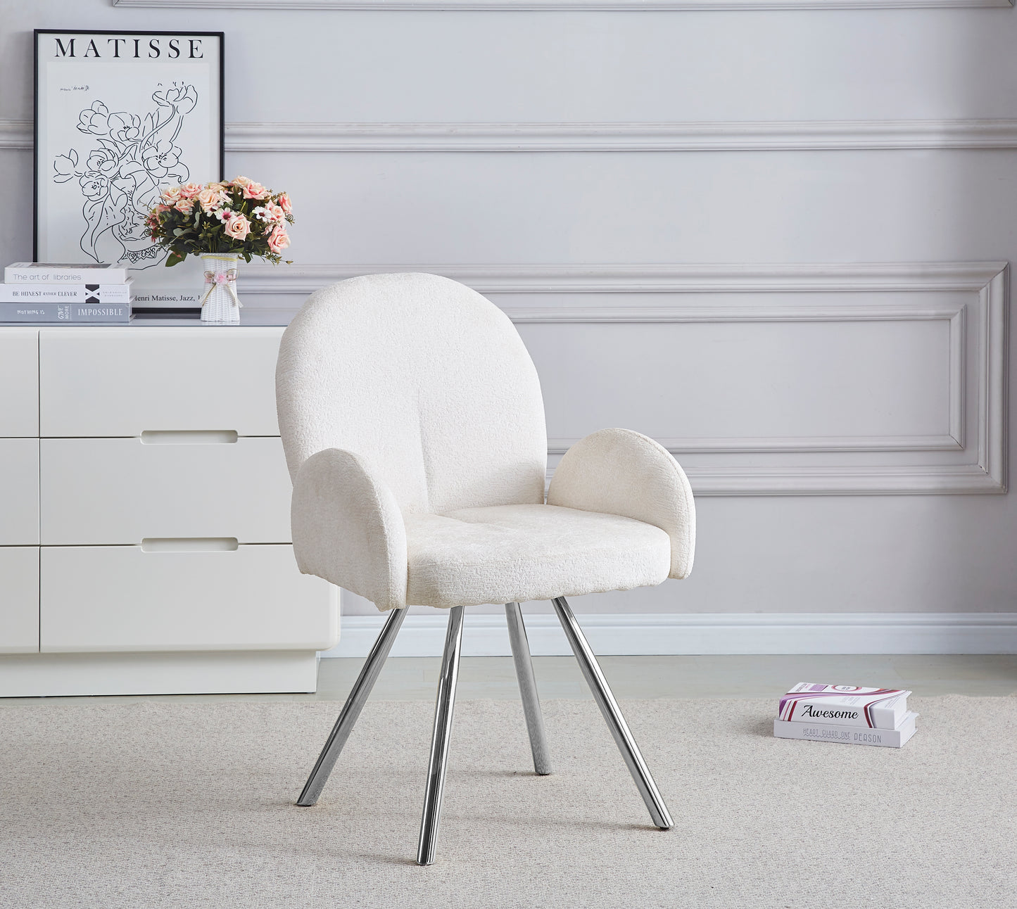 Chaise MIMI