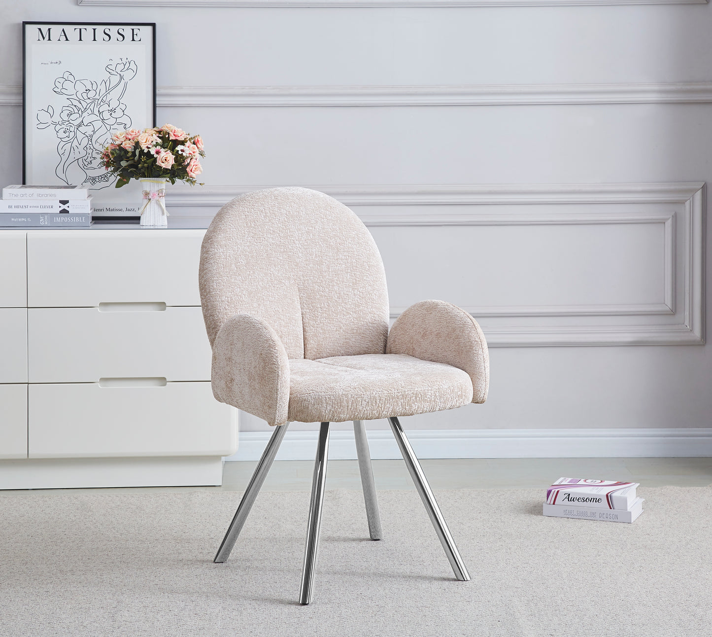 Chaise MIMI