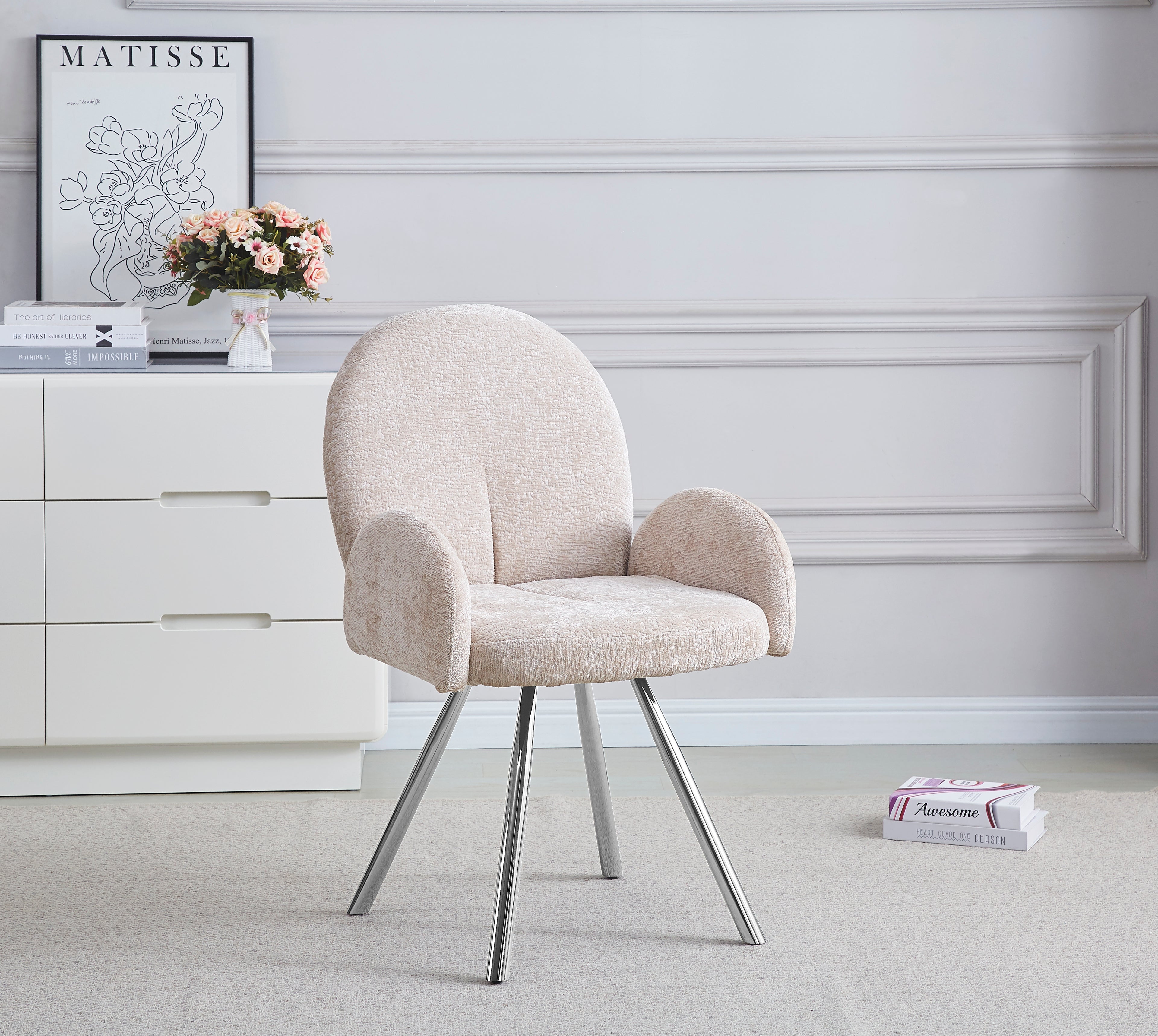 Chaise MIMI