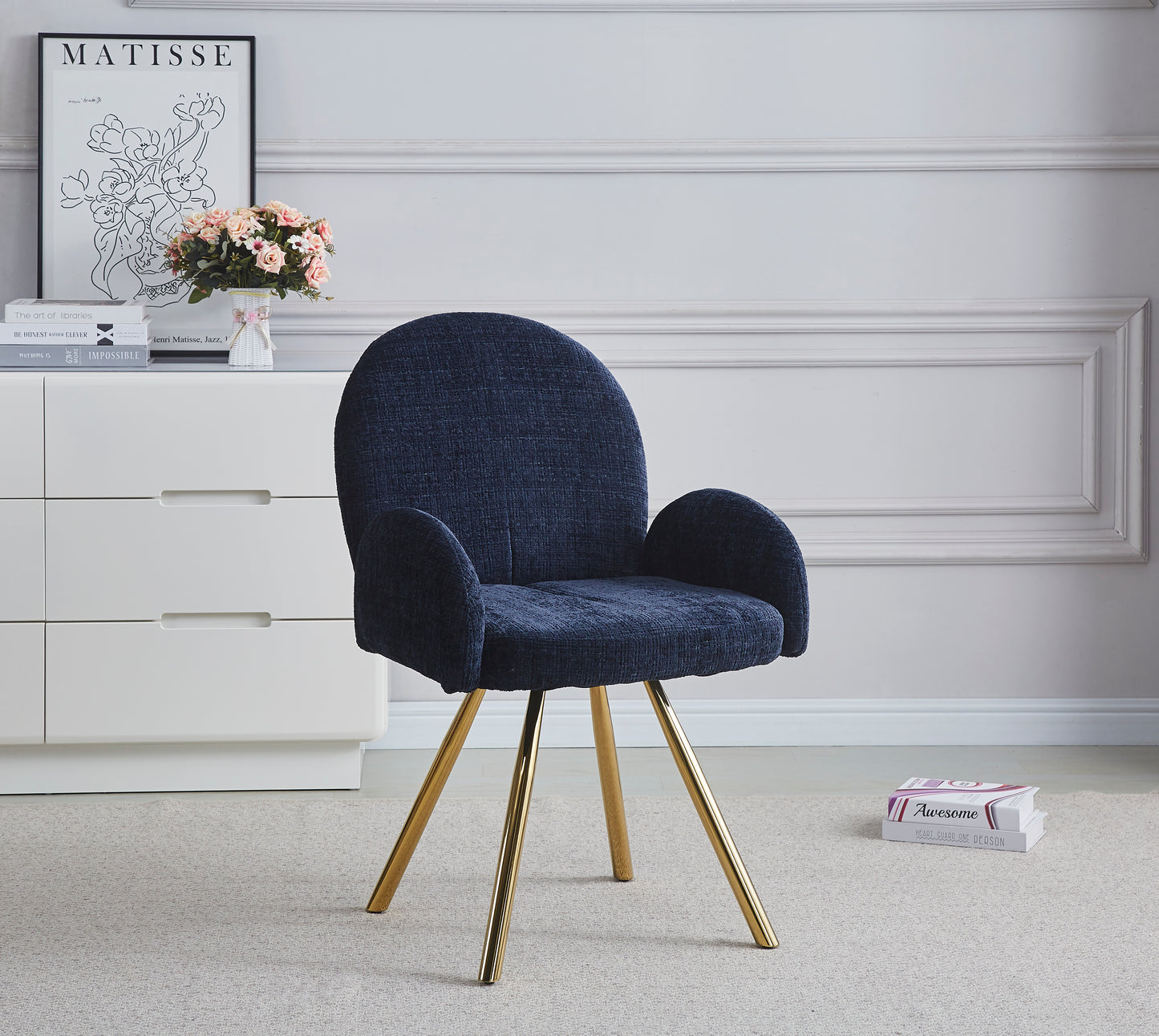 Chaise MIMI