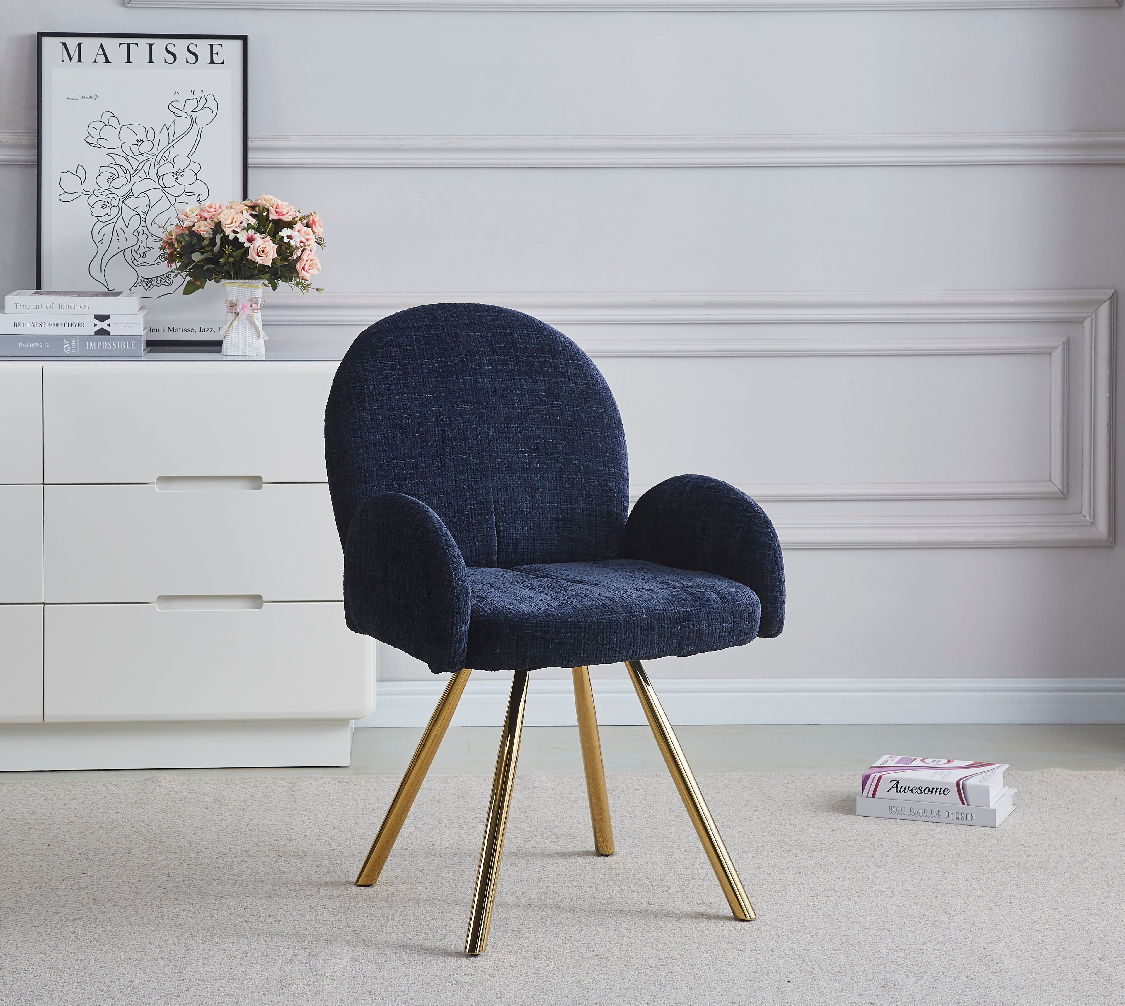 Chaise MIMI