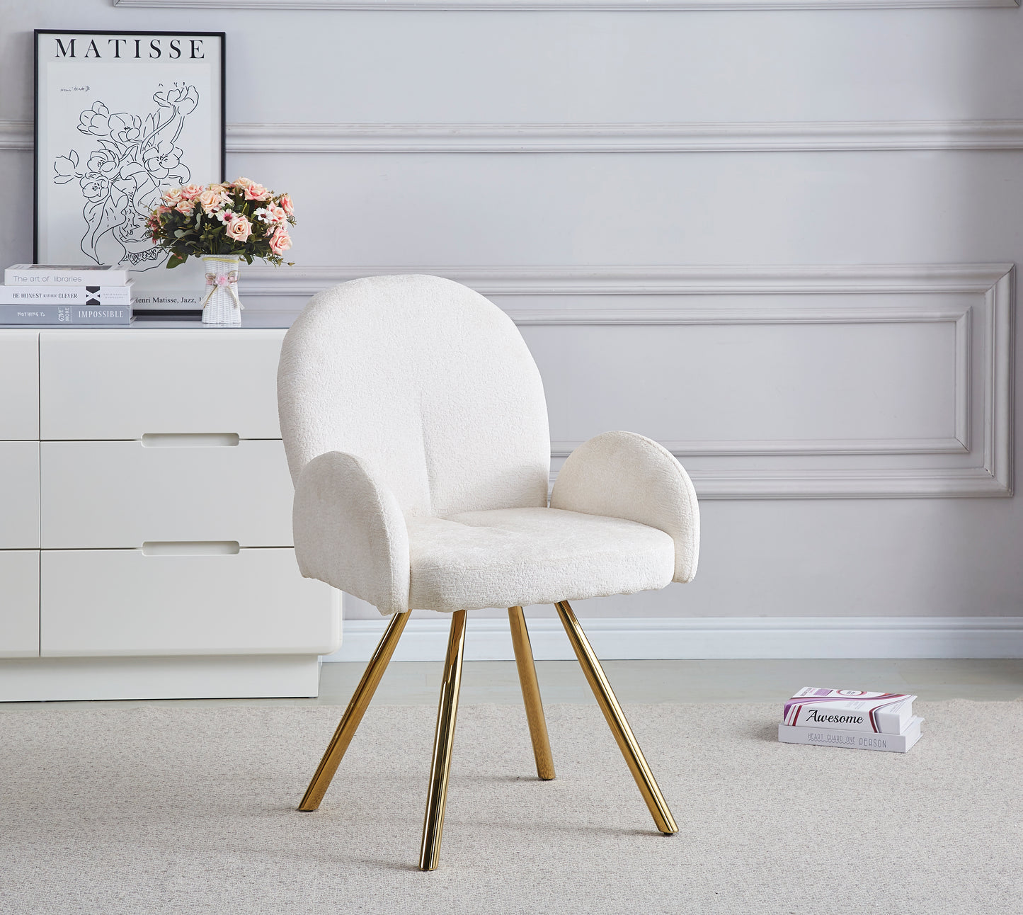 Chaise MIMI
