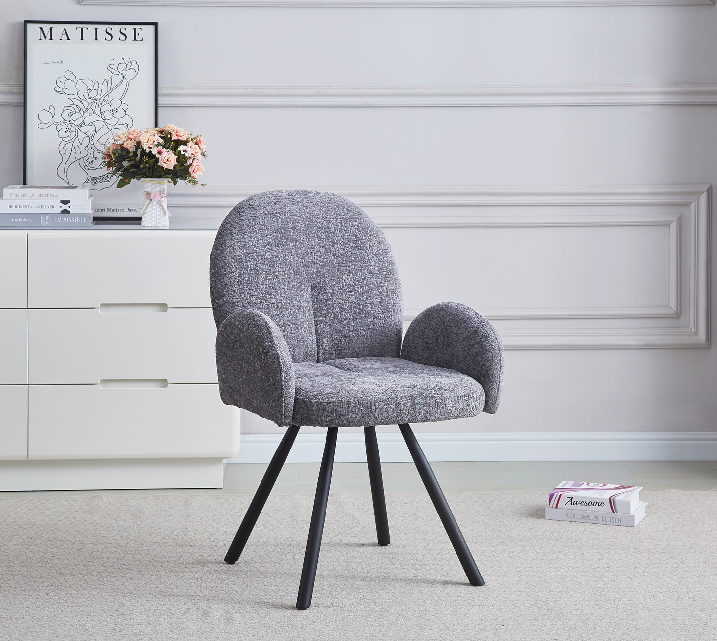 Chaise MIMI