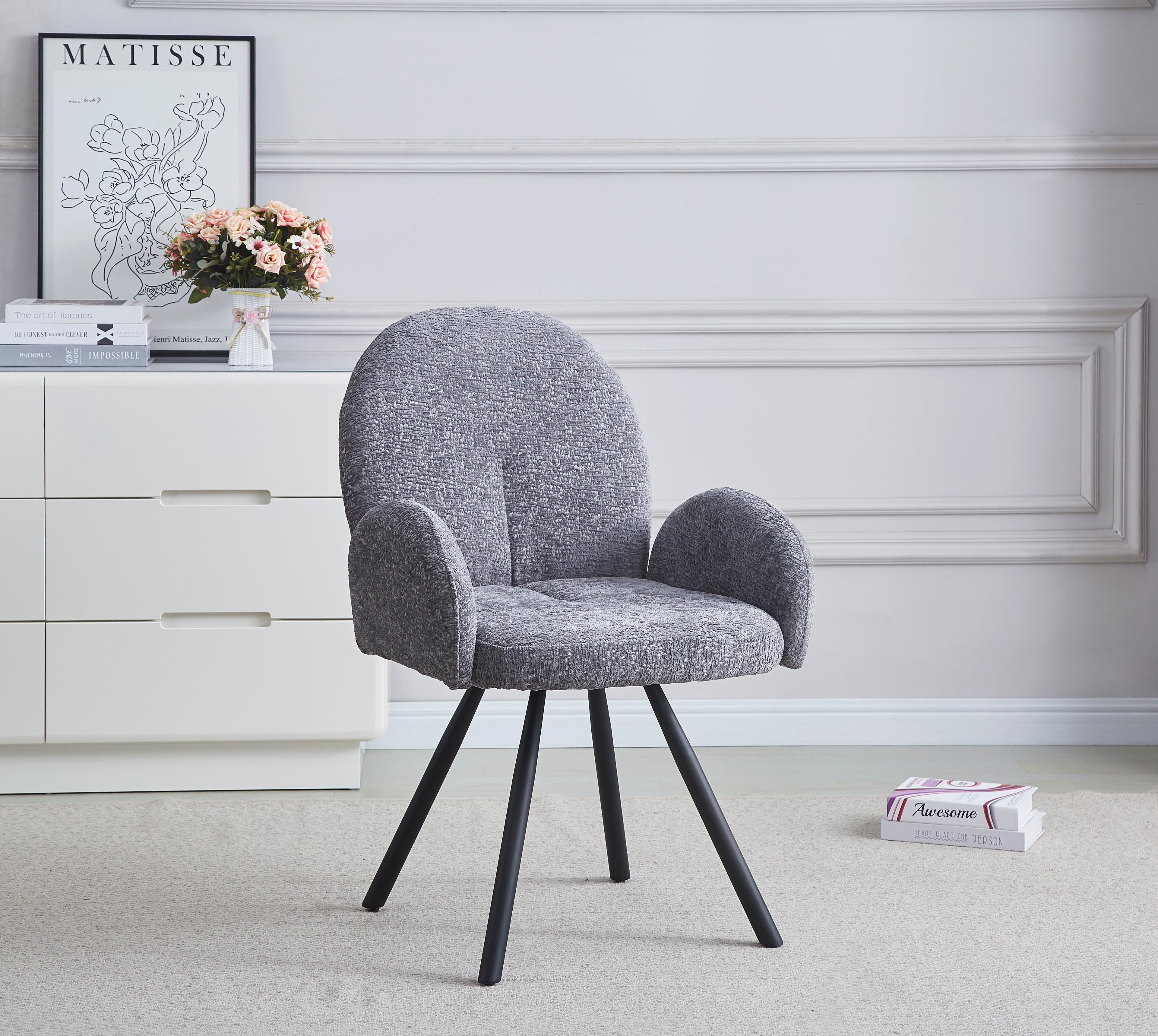 Chaise MIMI