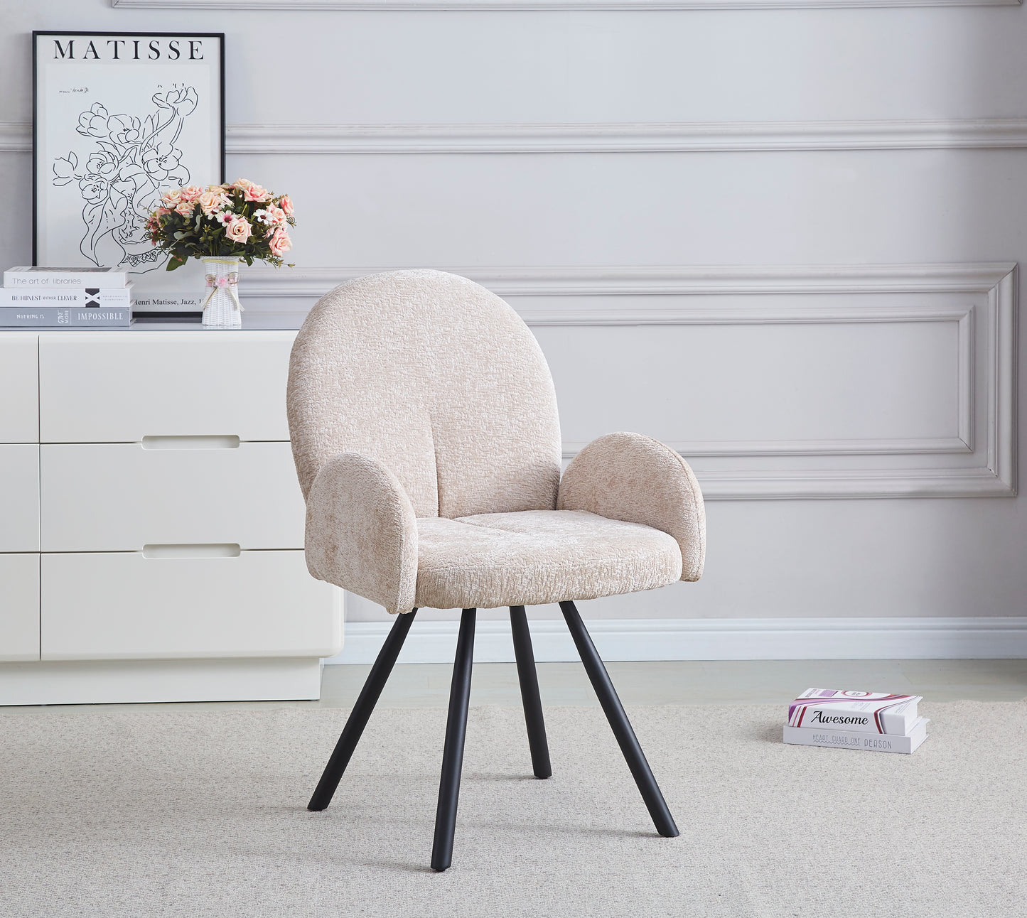Chaise MIMI