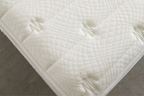 Matelas San Martino ROYAL LUXURY Ressort  - 36cm