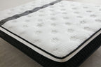 Matelas San Martino Milano Ressort- 31 cm