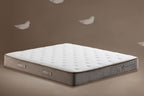 Matelas San Martino Premium Ressort - Epaisseur 26cm