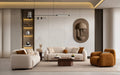 SALON SOFIA 3+3+FAUTEUIL