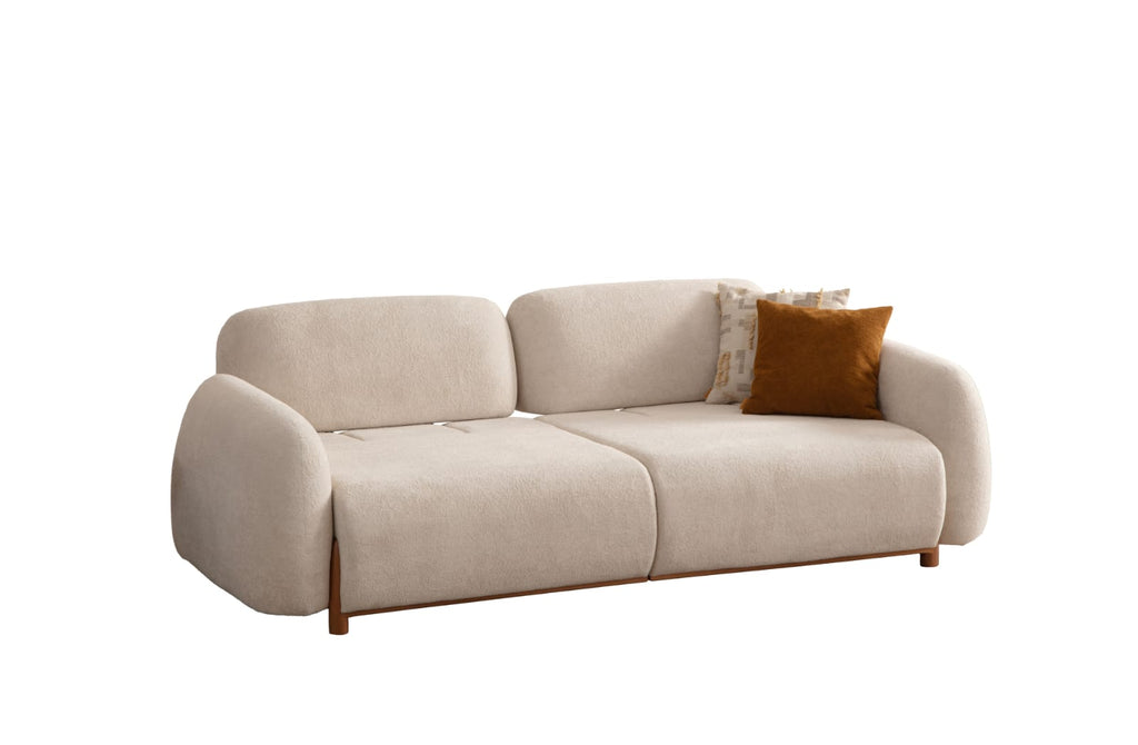 SALON SOFIA 3+3+FAUTEUIL