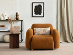SALON SOFIA 3+3+FAUTEUIL