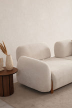 SALON SOFIA 3+3+FAUTEUIL