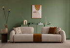 SALON SOFIA 3+3+FAUTEUIL