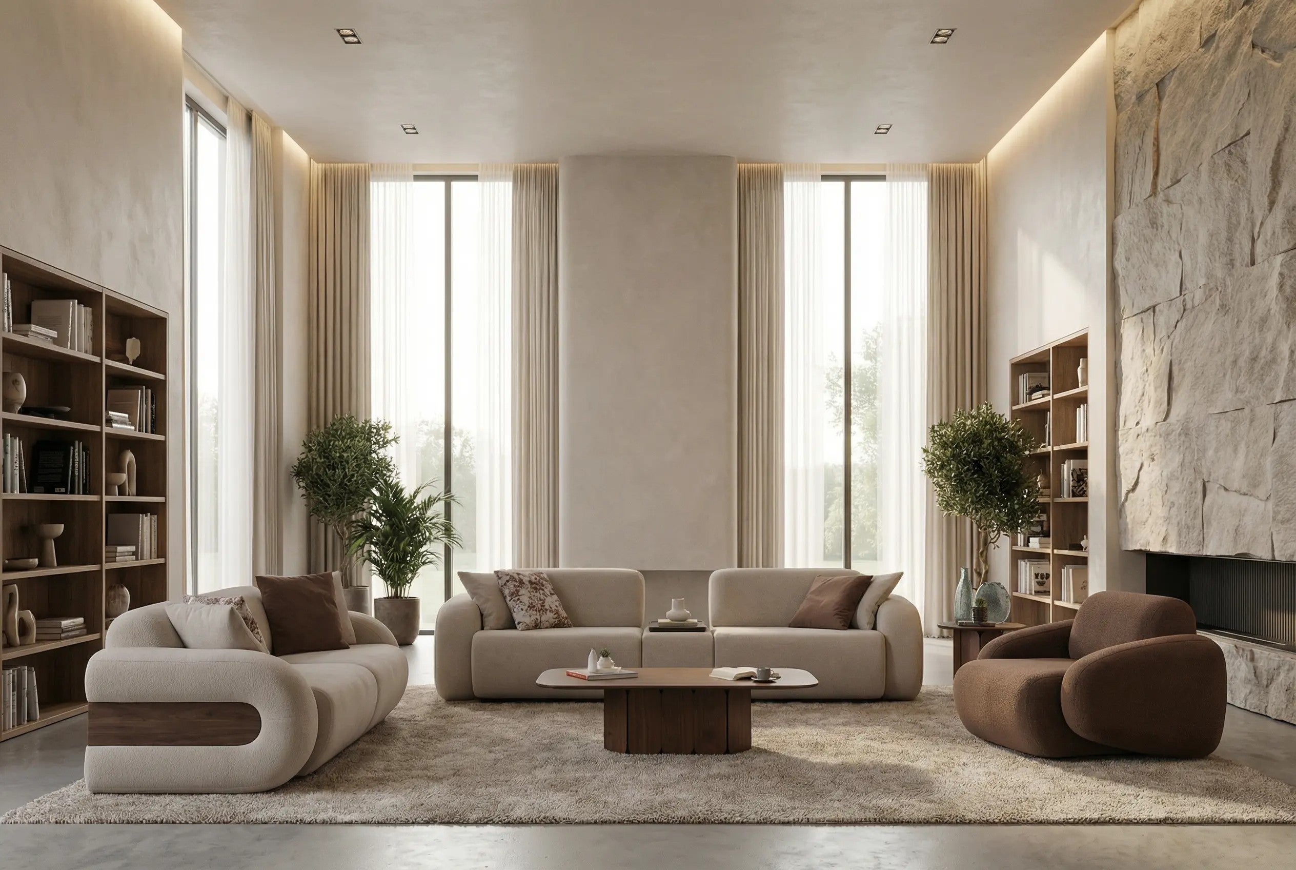 SALON VENEDIK