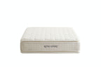 Matelas San Martino ROYAL LUXURY Ressort  - 36cm