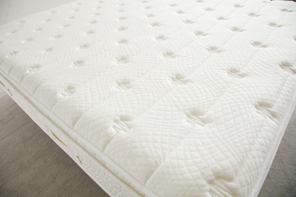 Matelas San Martino ROYAL LUXURY Ressort  - 36cm