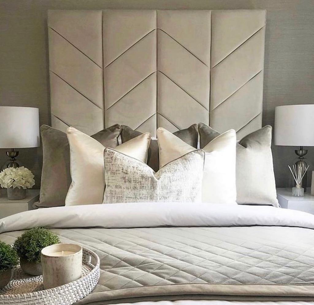 OPTION TETE DE LIT HAUTE