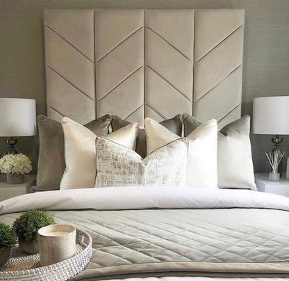 OPTION TETE DE LIT HAUTE