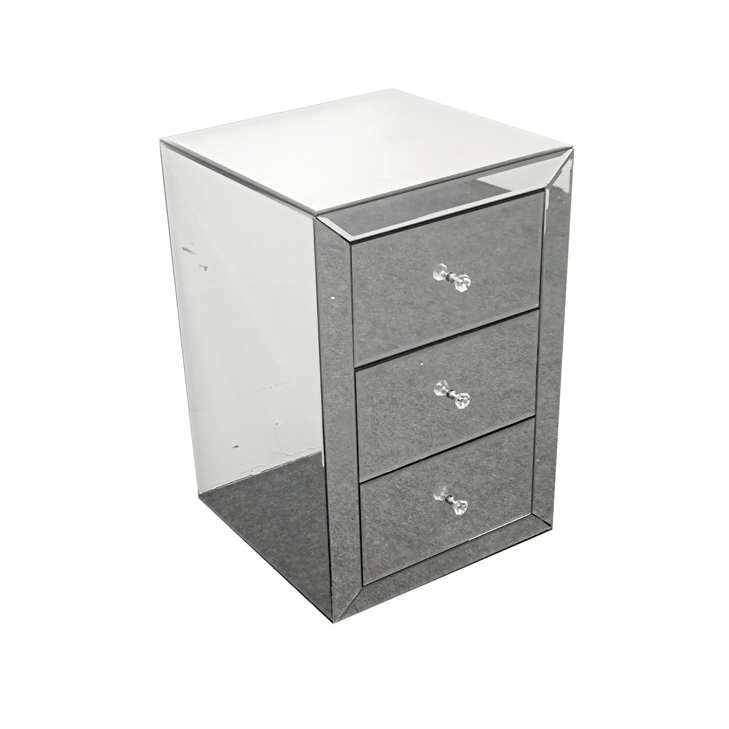 CHEVET MIROIR ADEL