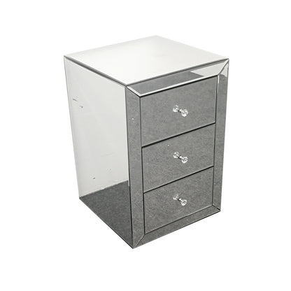 CHEVET MIROIR ADEL