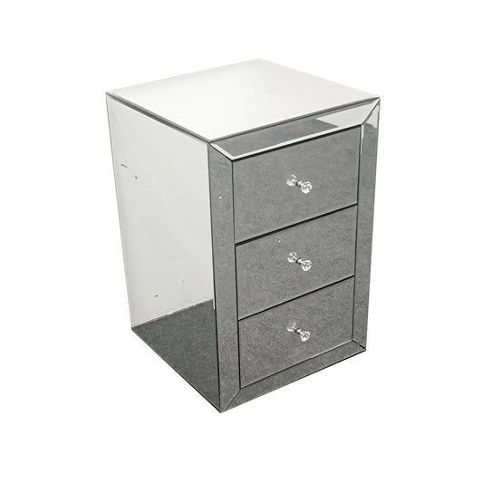 CHEVET MIROIR ADEL