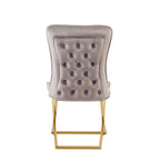Chaise GABRIELLE