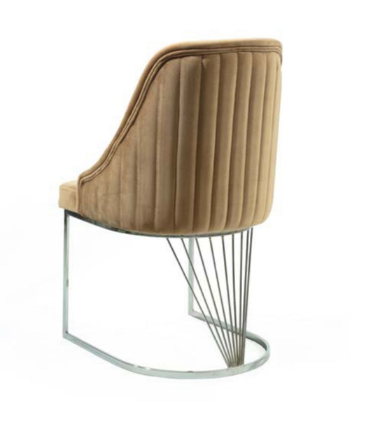 Chaise POTI